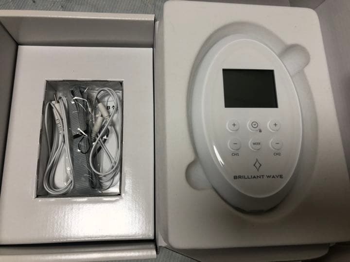 ブリリアントウェーブ