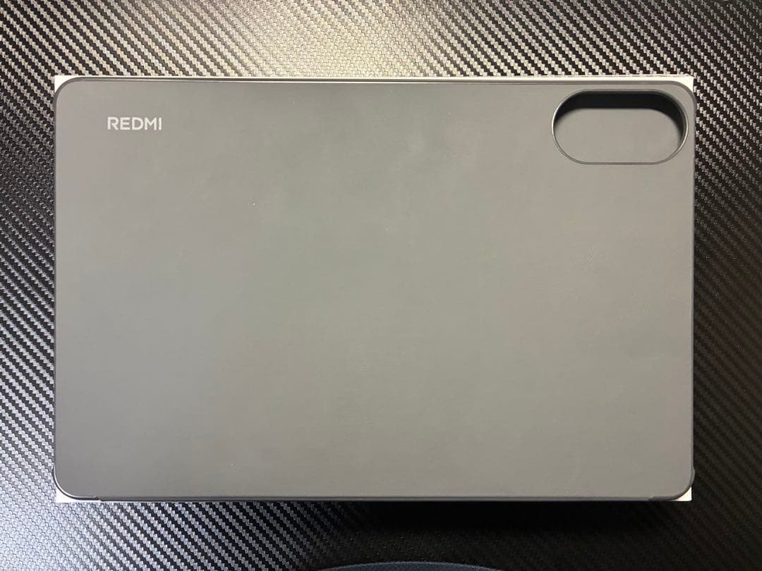 • 【美品】Redmi Pad 2｜高性能タブレット｜動画・学習に最適！