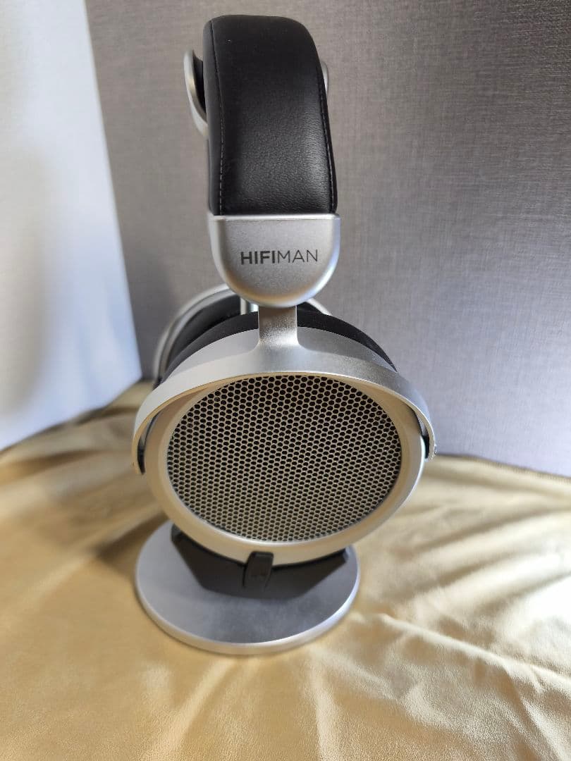 HIFIMAN DEVA Pro ワイヤレスヘッドホン