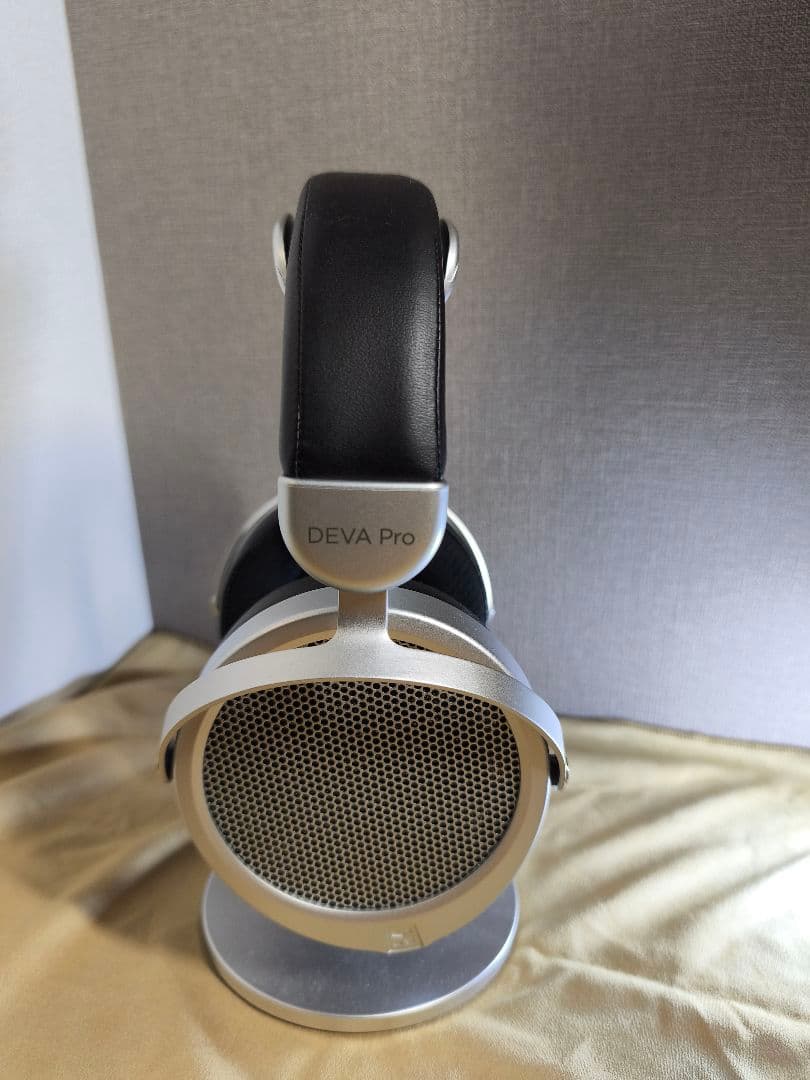HIFIMAN DEVA Pro ワイヤレスヘッドホン