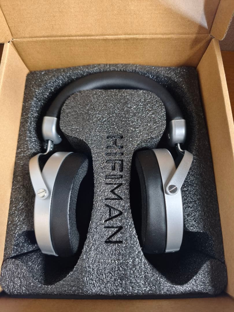 HIFIMAN DEVA Pro ワイヤレスヘッドホン