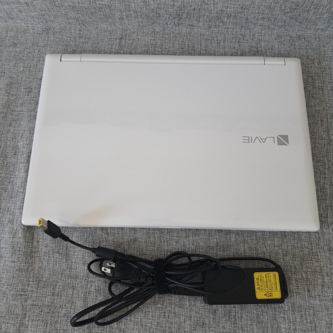 NEC /SSD1TB /NS600J /第8世代i7 8550U /16GB