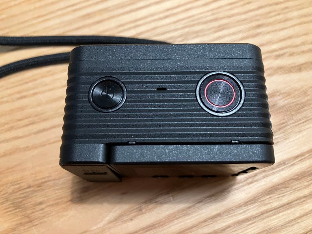 【美品】SONY RX0 II コンパクトデジタルカメラ