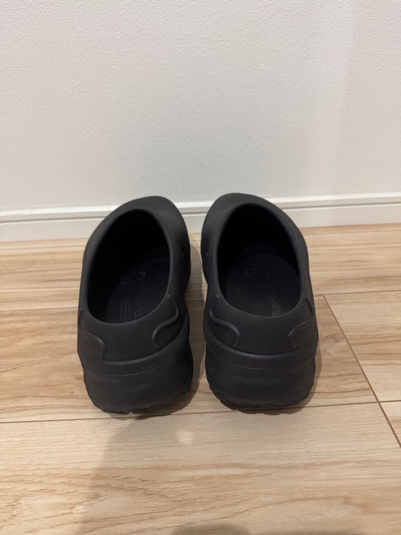 adidasスタンスミス ミュール　26.5cm