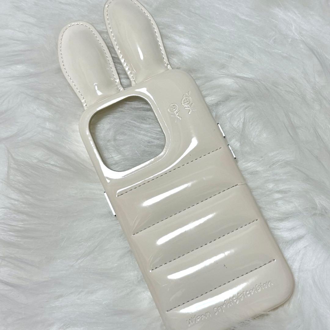 urban sophistication iPhone 15proケース