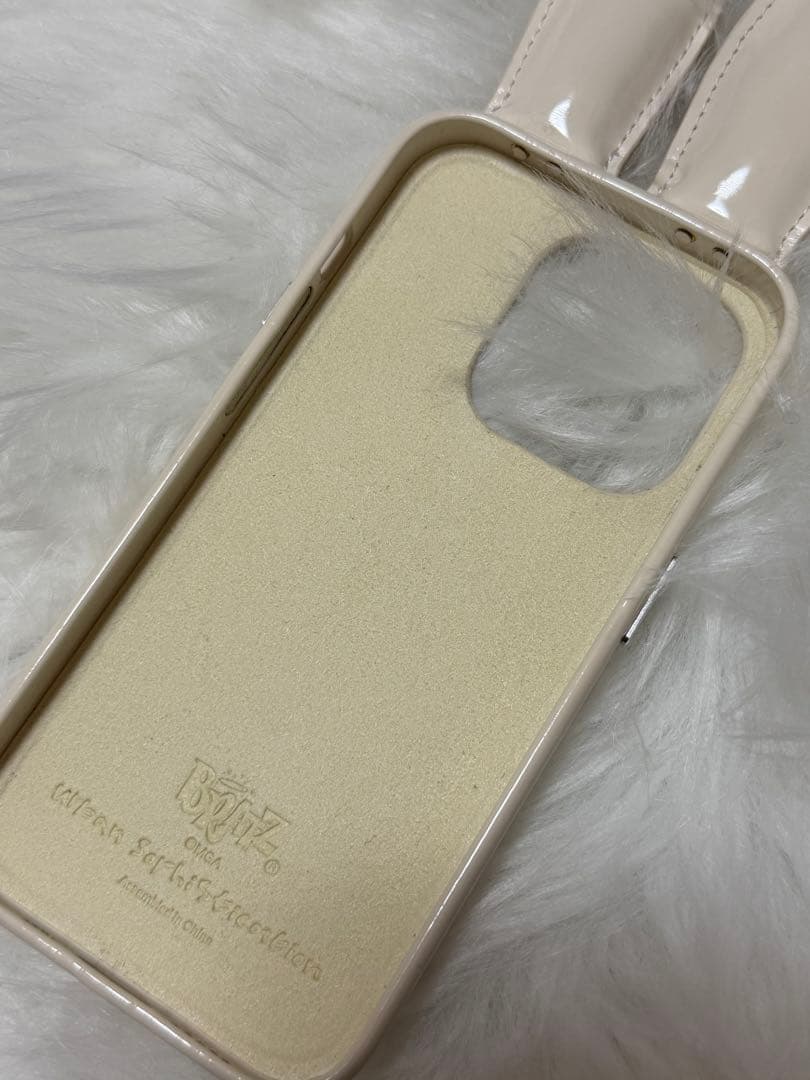 urban sophistication iPhone 15proケース