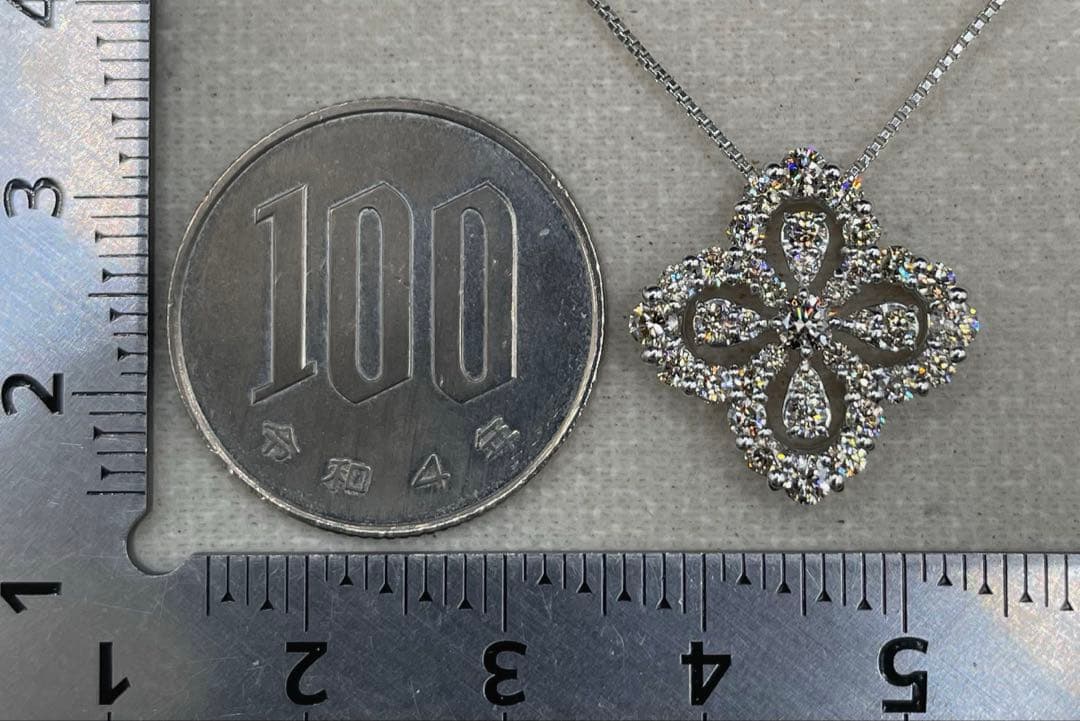 専用JA140★新品仕上げ＋鑑別カード 最長発送期日2/13