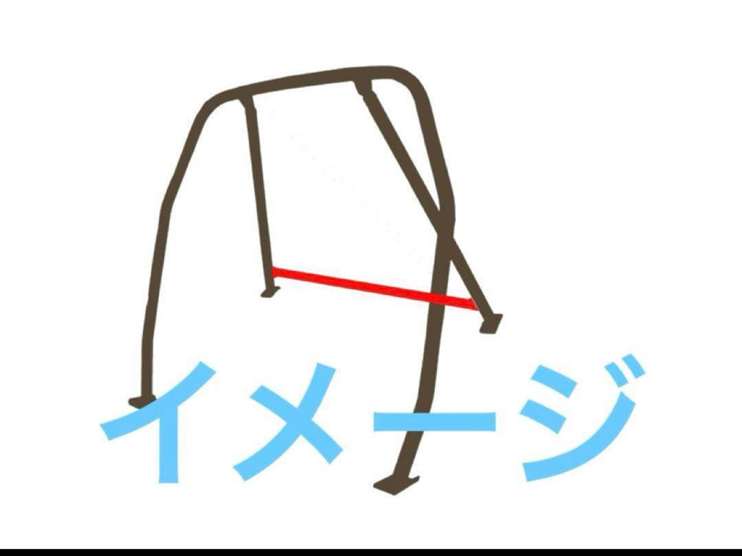 (専用) R32 GTR サイトウロールケージ クロモリ製 10点式