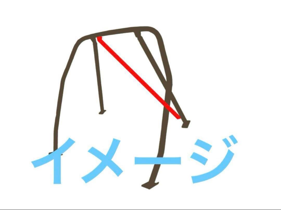 (専用) R32 GTR サイトウロールケージ クロモリ製 10点式