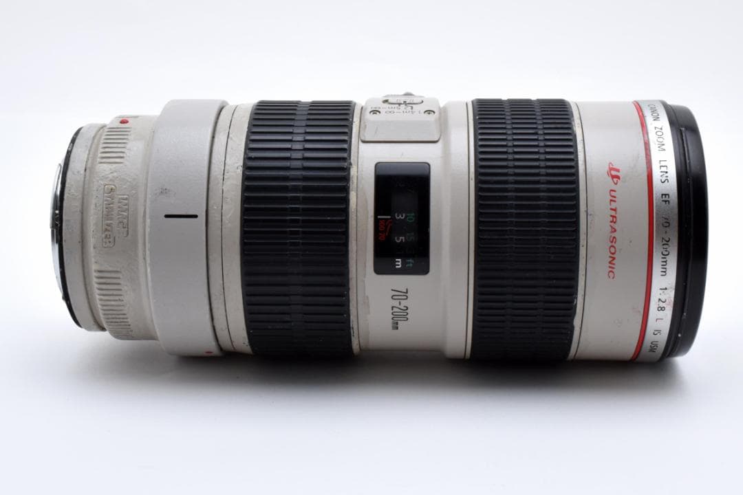キヤノン Canon EF 70-200mm F2.8 L IS USM #98
