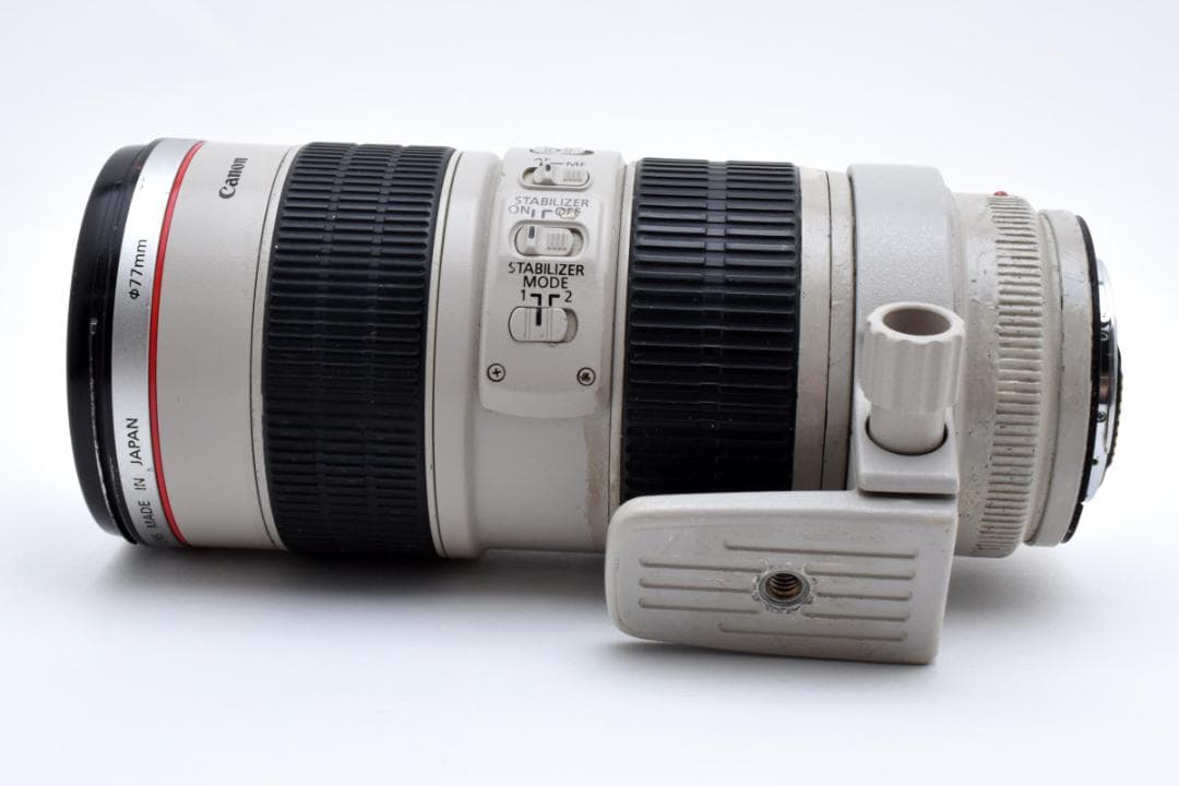キヤノン Canon EF 70-200mm F2.8 L IS USM #98