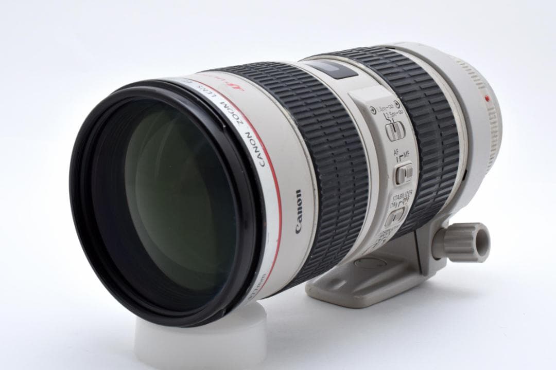 キヤノン Canon EF 70-200mm F2.8 L IS USM #98