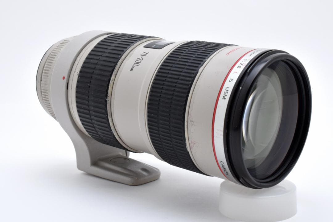 キヤノン Canon EF 70-200mm F2.8 L IS USM #98