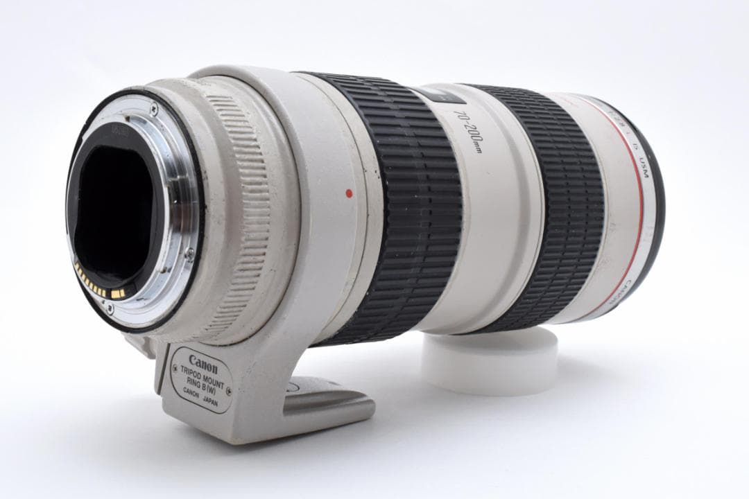キヤノン Canon EF 70-200mm F2.8 L IS USM #98