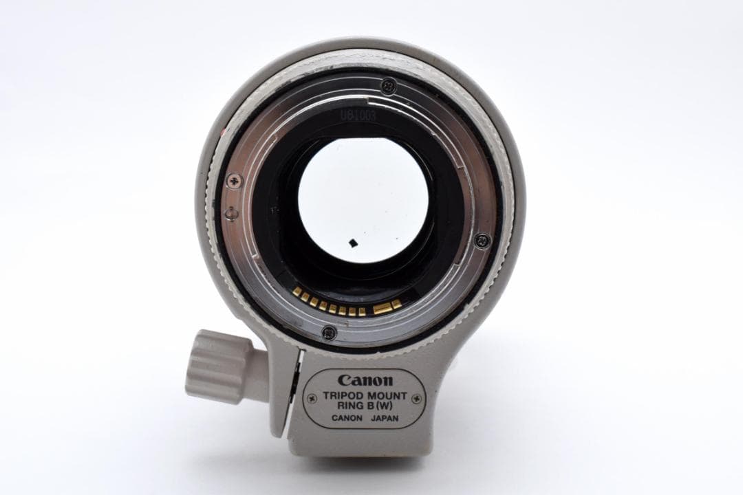 キヤノン Canon EF 70-200mm F2.8 L IS USM #98