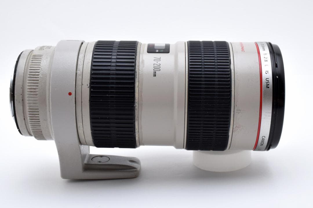 キヤノン Canon EF 70-200mm F2.8 L IS USM #98