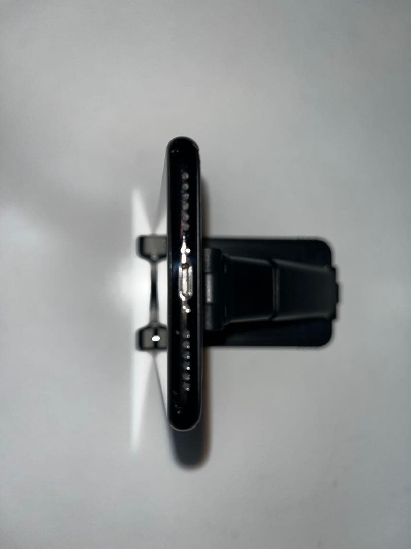 iPhoneX 64GB スペースグレイ ジャンク