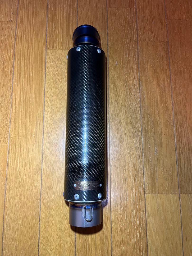 MAVERICK -mv83 サイレンサー