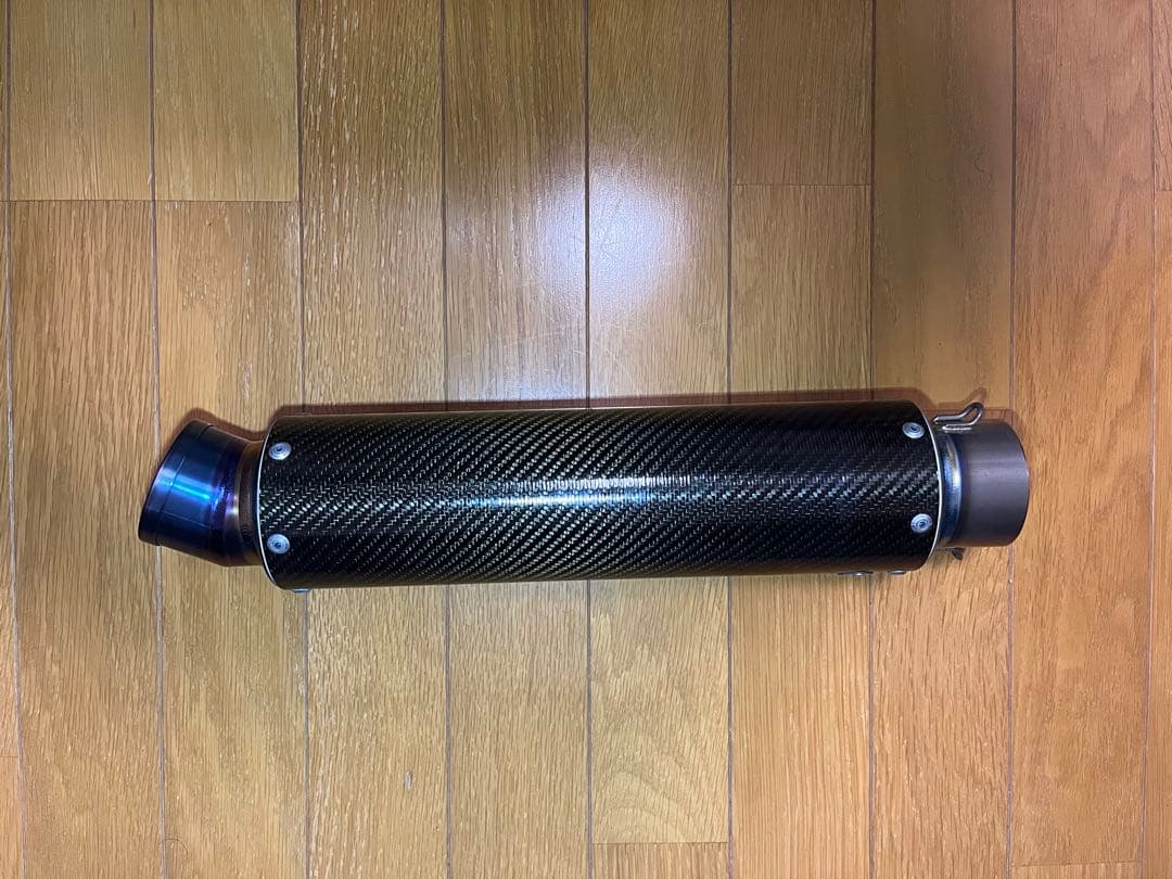 MAVERICK -mv83 サイレンサー