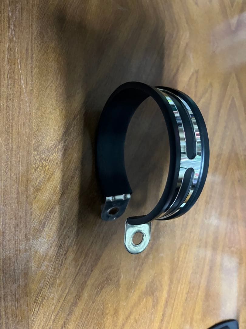 MAVERICK -mv83 サイレンサー