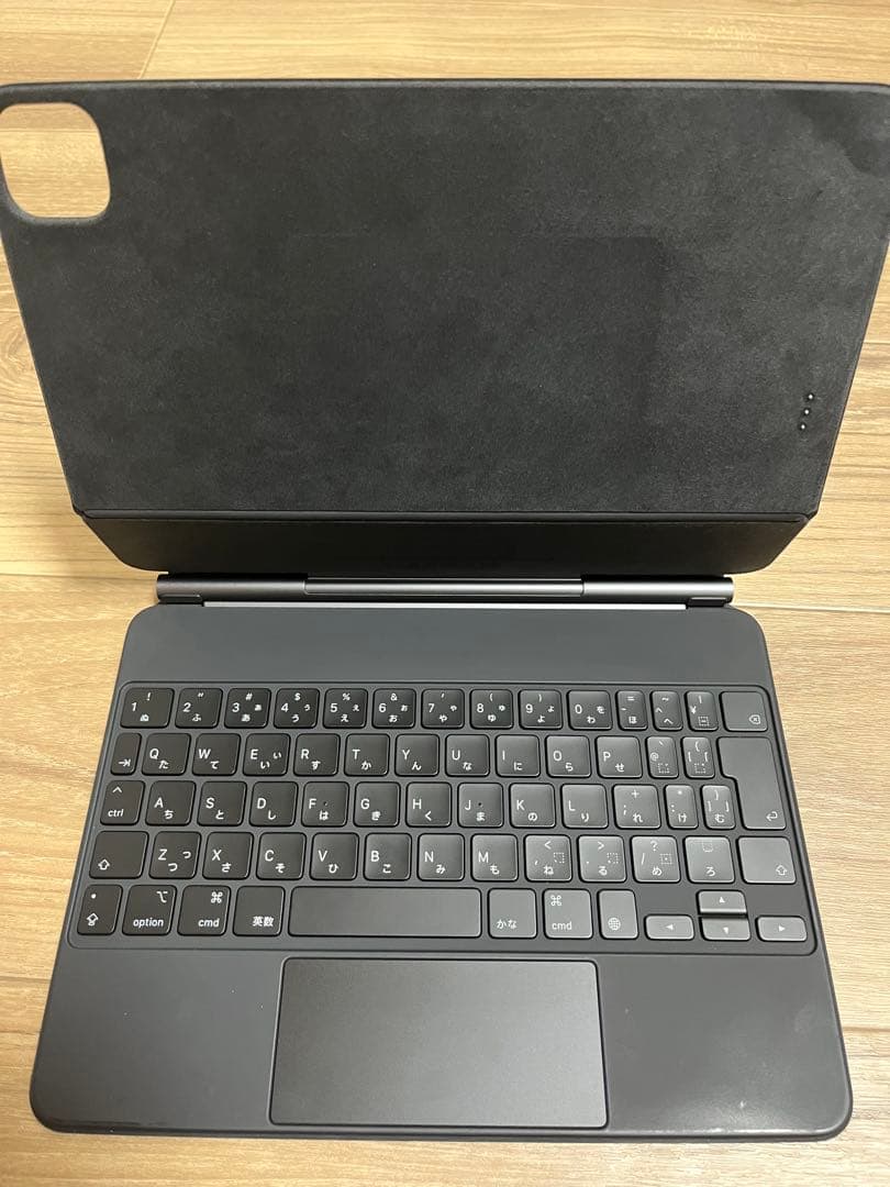 iPad Pro 第2世代 128GB Cellular 箱付＋Magic KB