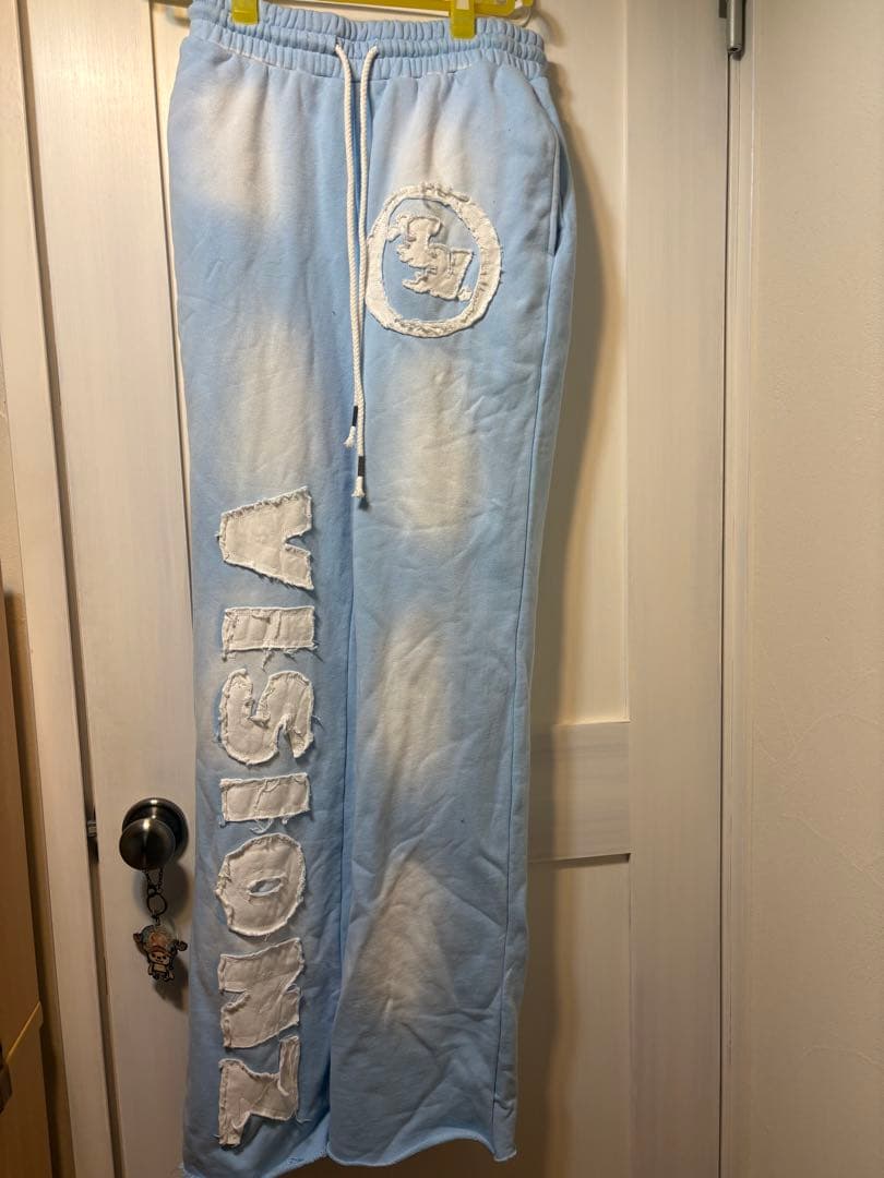 トップス timeloopvisionz