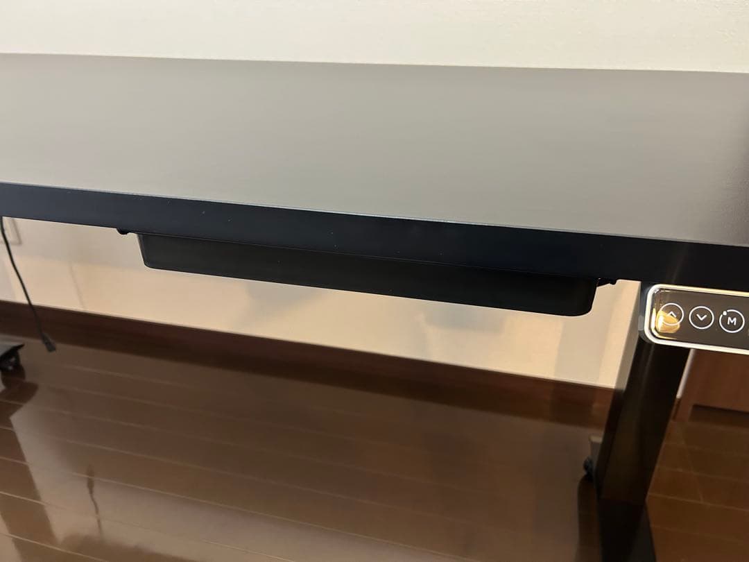 マイ　美品 FLEXISPOT E7B Pro ブラック