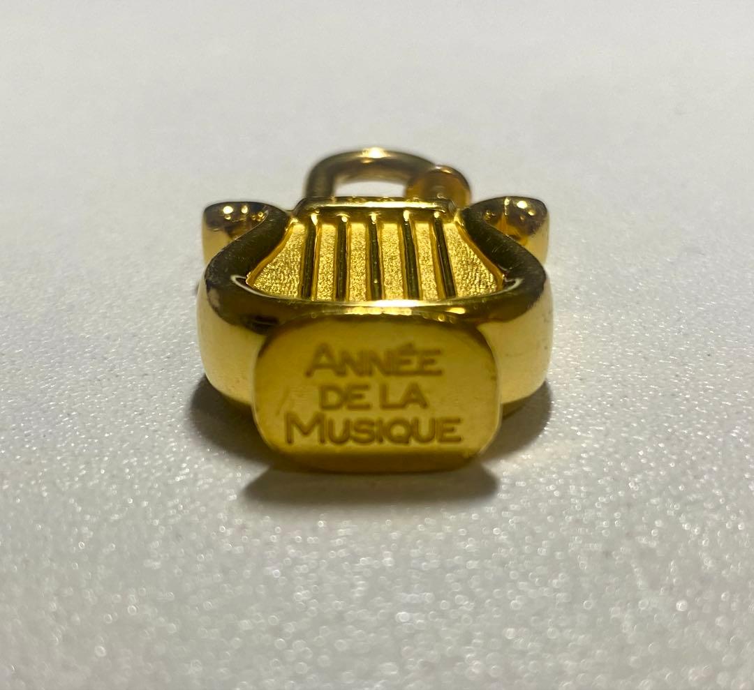 HERMES カデナ　ハープ　1996年