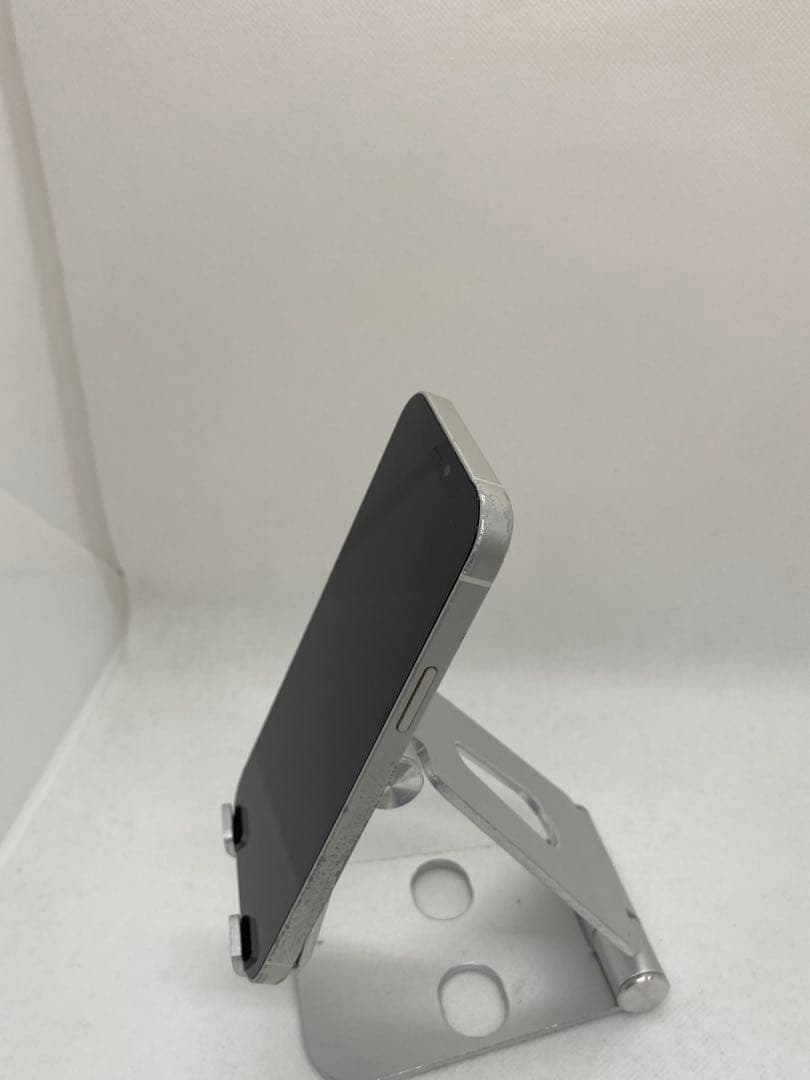 ジャンク品iPhone 12 128GB バッテリー74% 49445