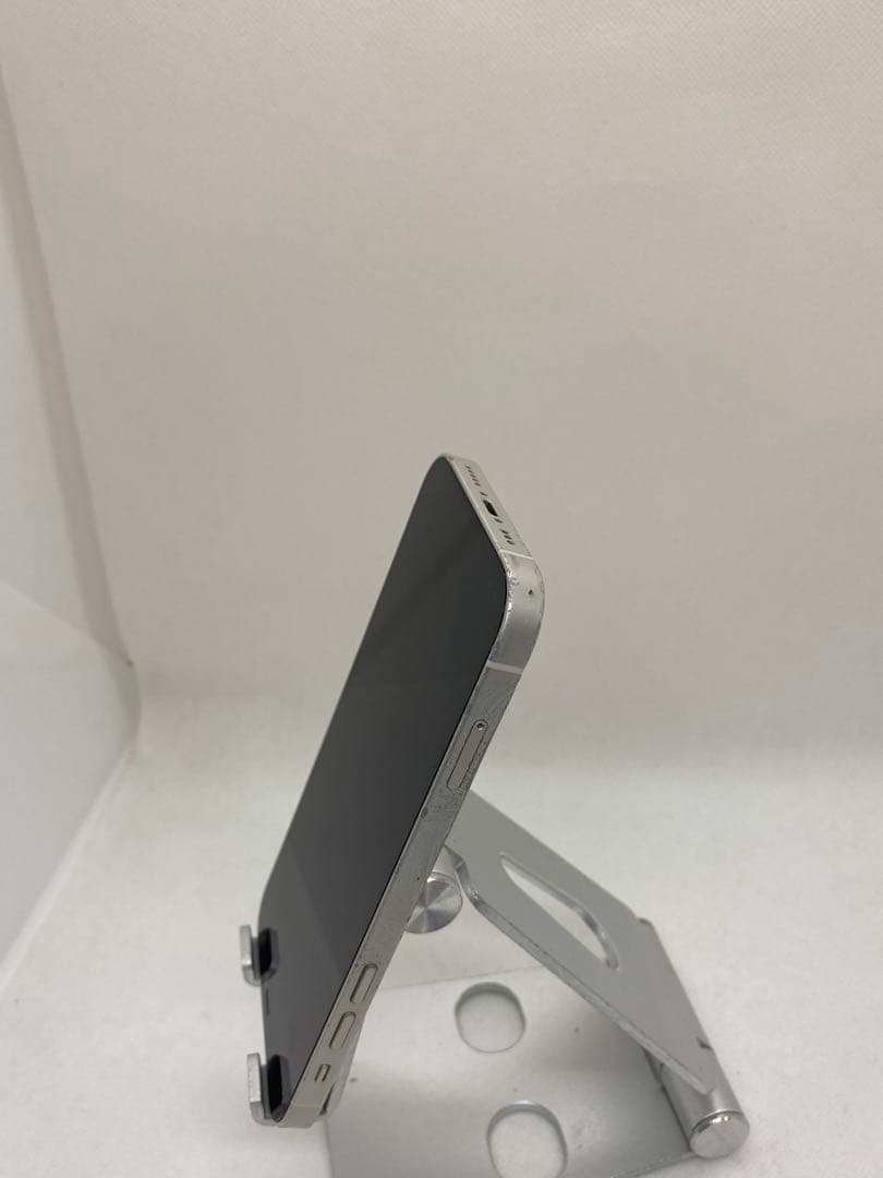 ジャンク品iPhone 12 128GB バッテリー74% 49445