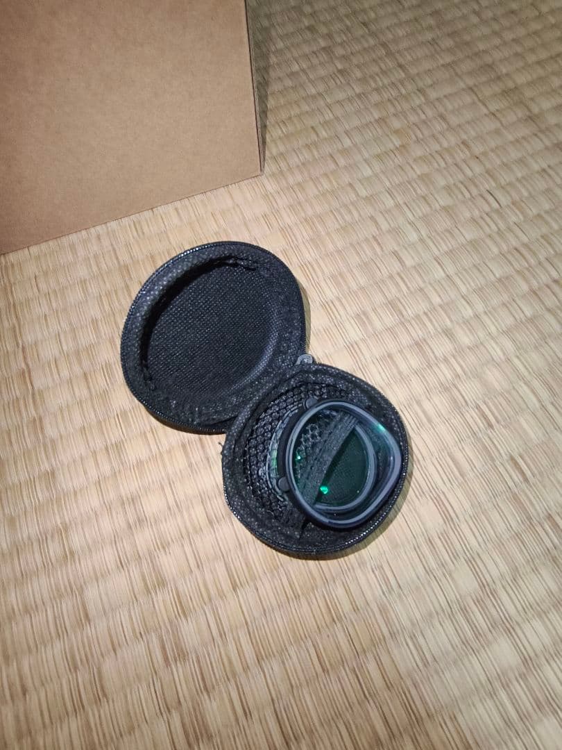  Quest 2 128GB ヘッドストラップ 近視用レンズ-6.00