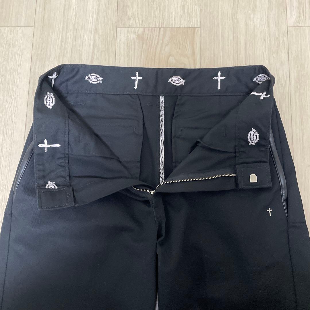 【L】LASTNEST × DICKIES WORK PANTS