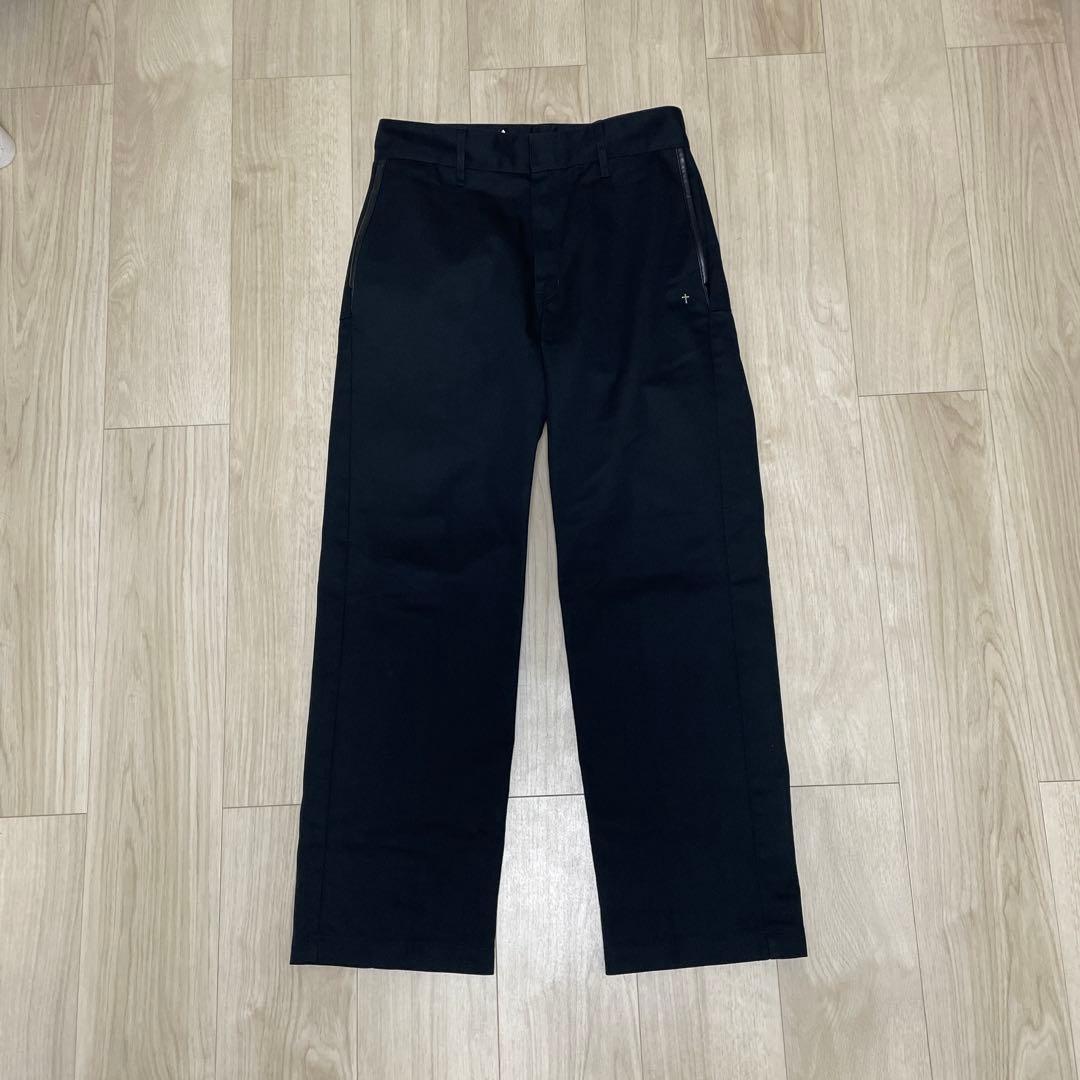 【L】LASTNEST × DICKIES WORK PANTS