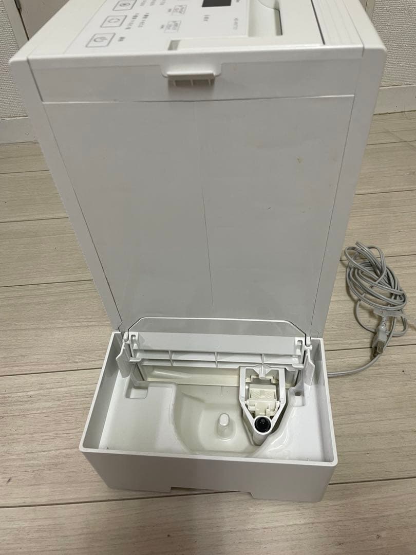 ダイニチ ハイブリッド式加湿器 HD-RXT721-W 2021年製