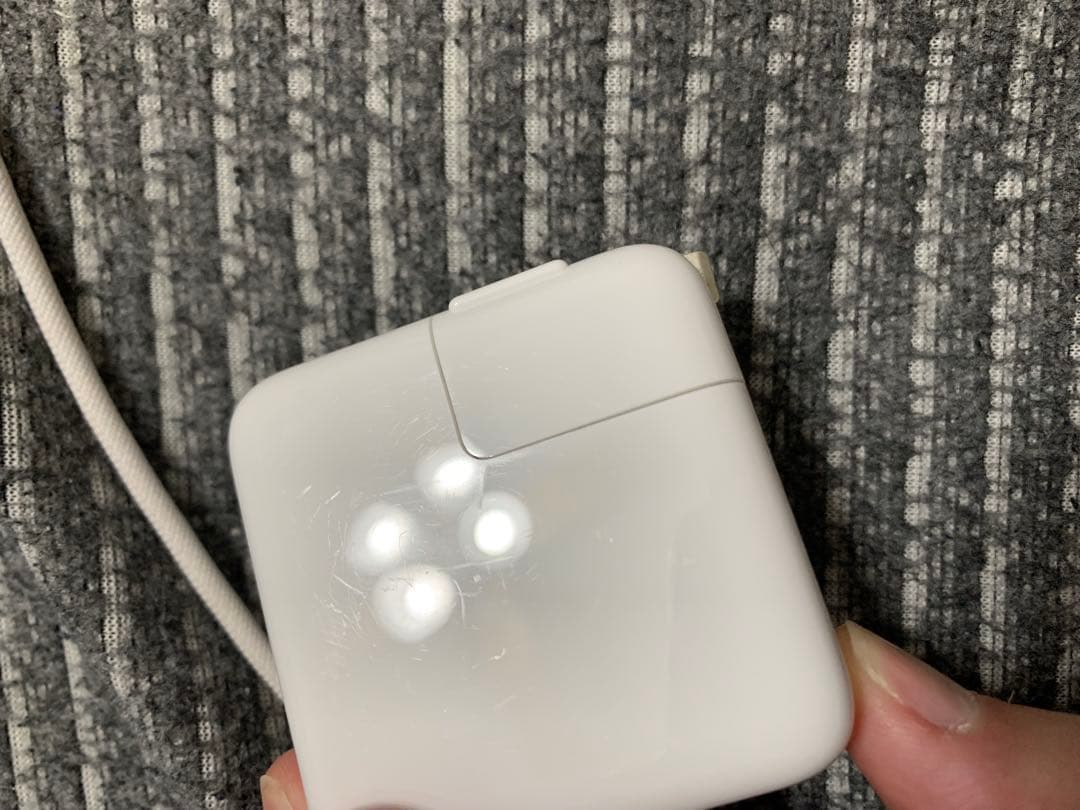 M2 MacBook Air 13.6インチ 16GB 256GB スターライト