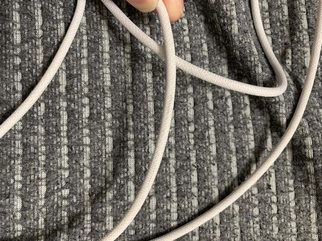 M2 MacBook Air 13.6インチ 16GB 256GB スターライト