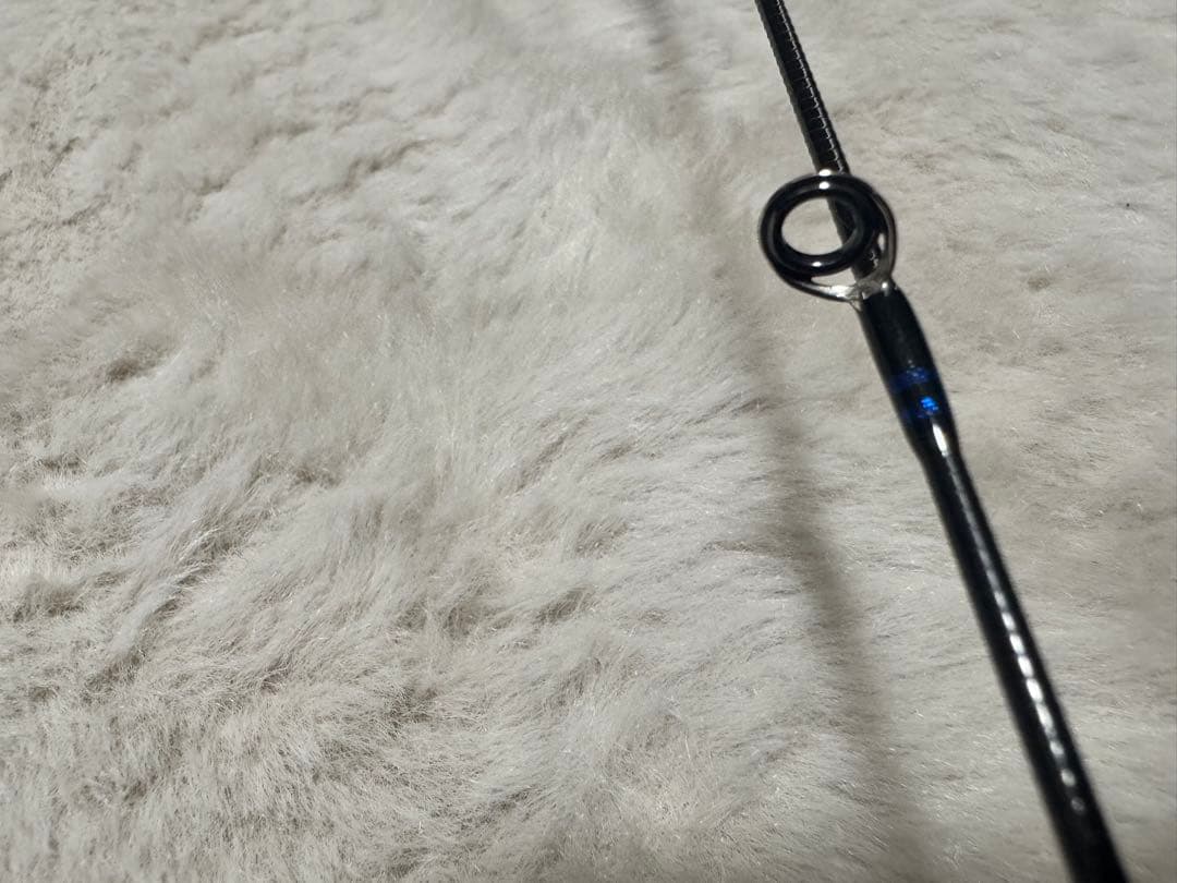 ロッド BALBAL99 Jerking Edition