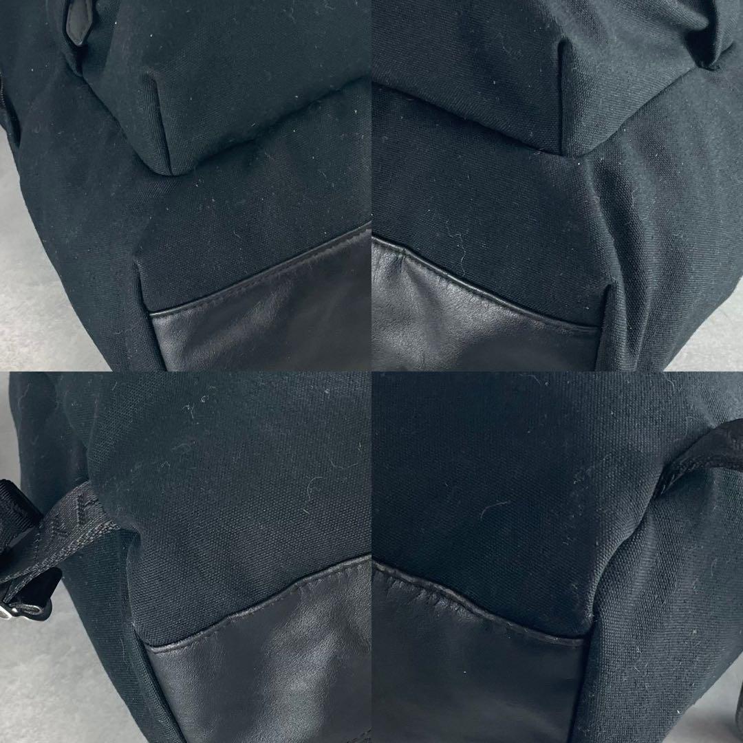 にみり様　GIVENCHY ジバンシー　リュック　バックパック　ロゴ　プリント