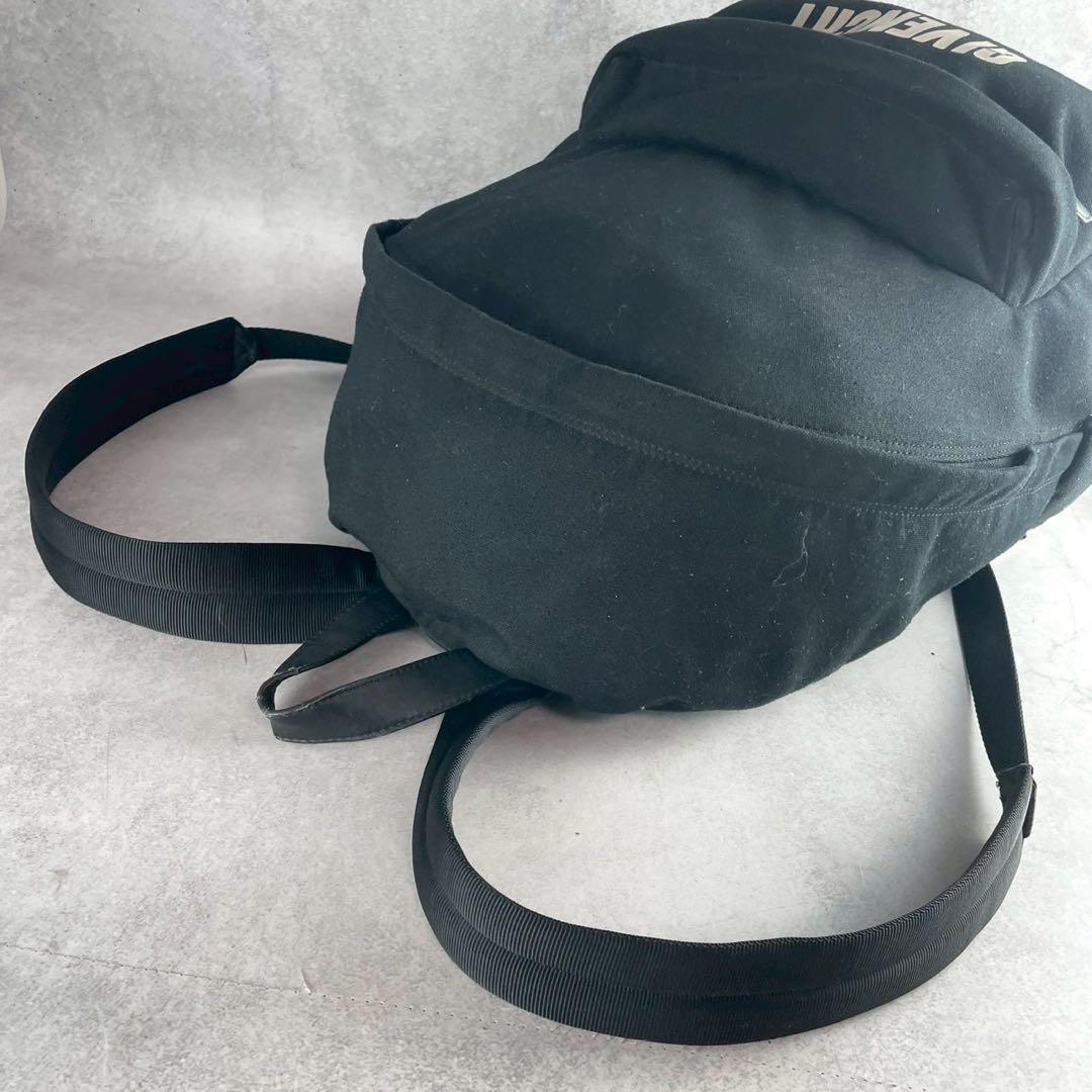 にみり様　GIVENCHY ジバンシー　リュック　バックパック　ロゴ　プリント