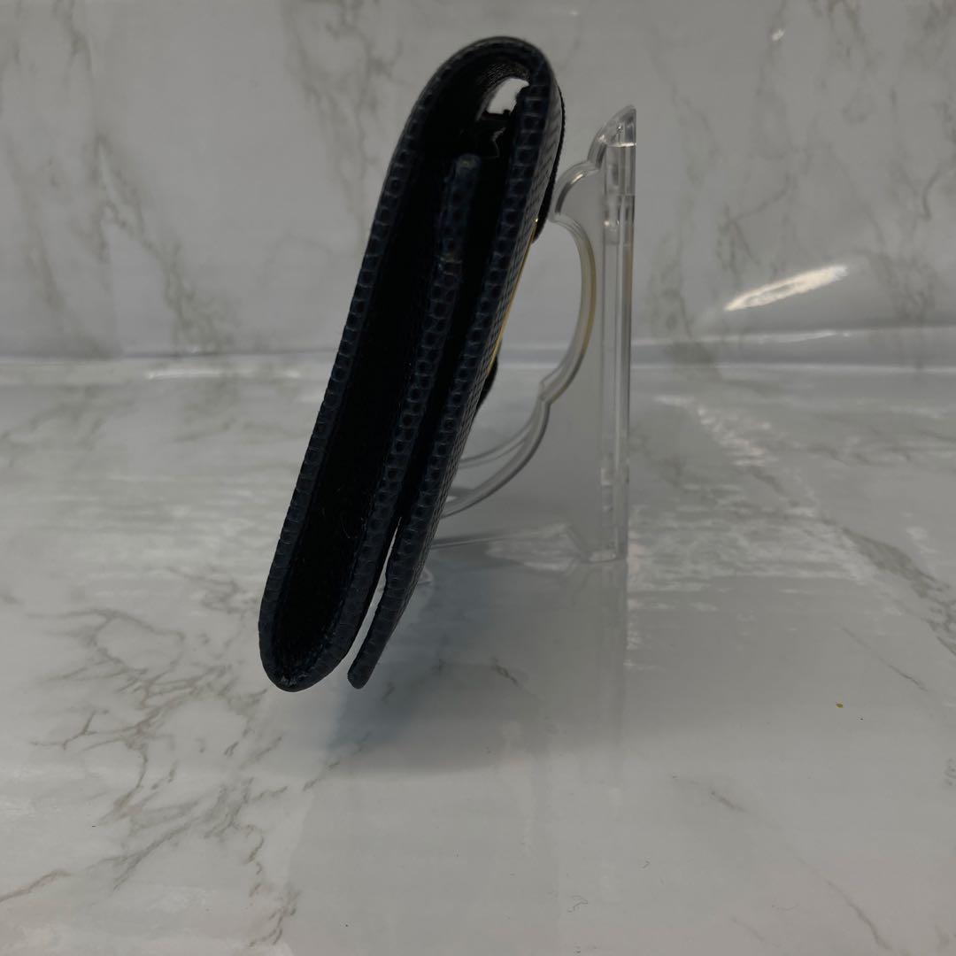 ほぼ新品　フェラガモ　長財布　Salvatore Ferragamo