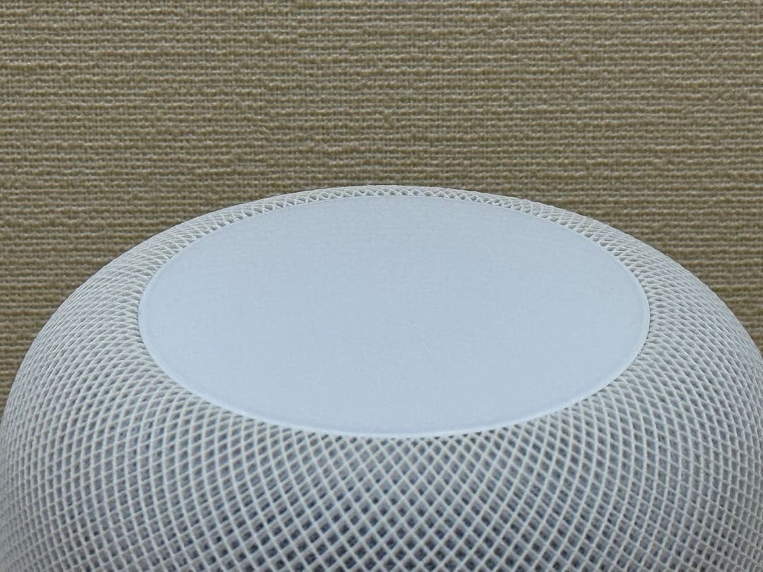 【中古】Apple Pod 第１世代 ホワイト