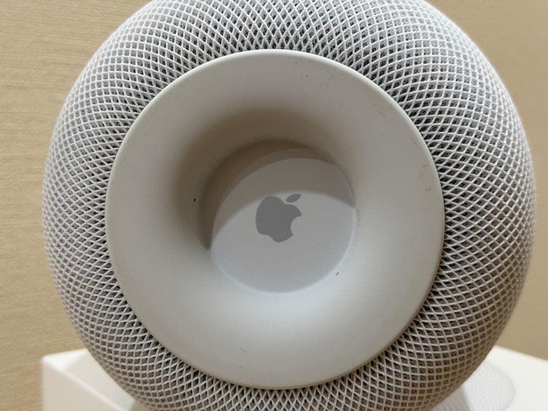 【中古】Apple Pod 第１世代 ホワイト