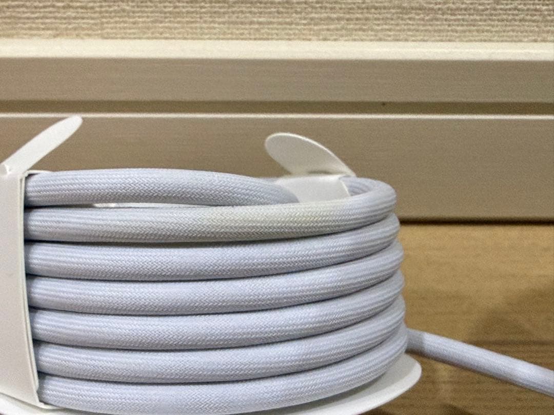 【中古】Apple Pod 第１世代 ホワイト