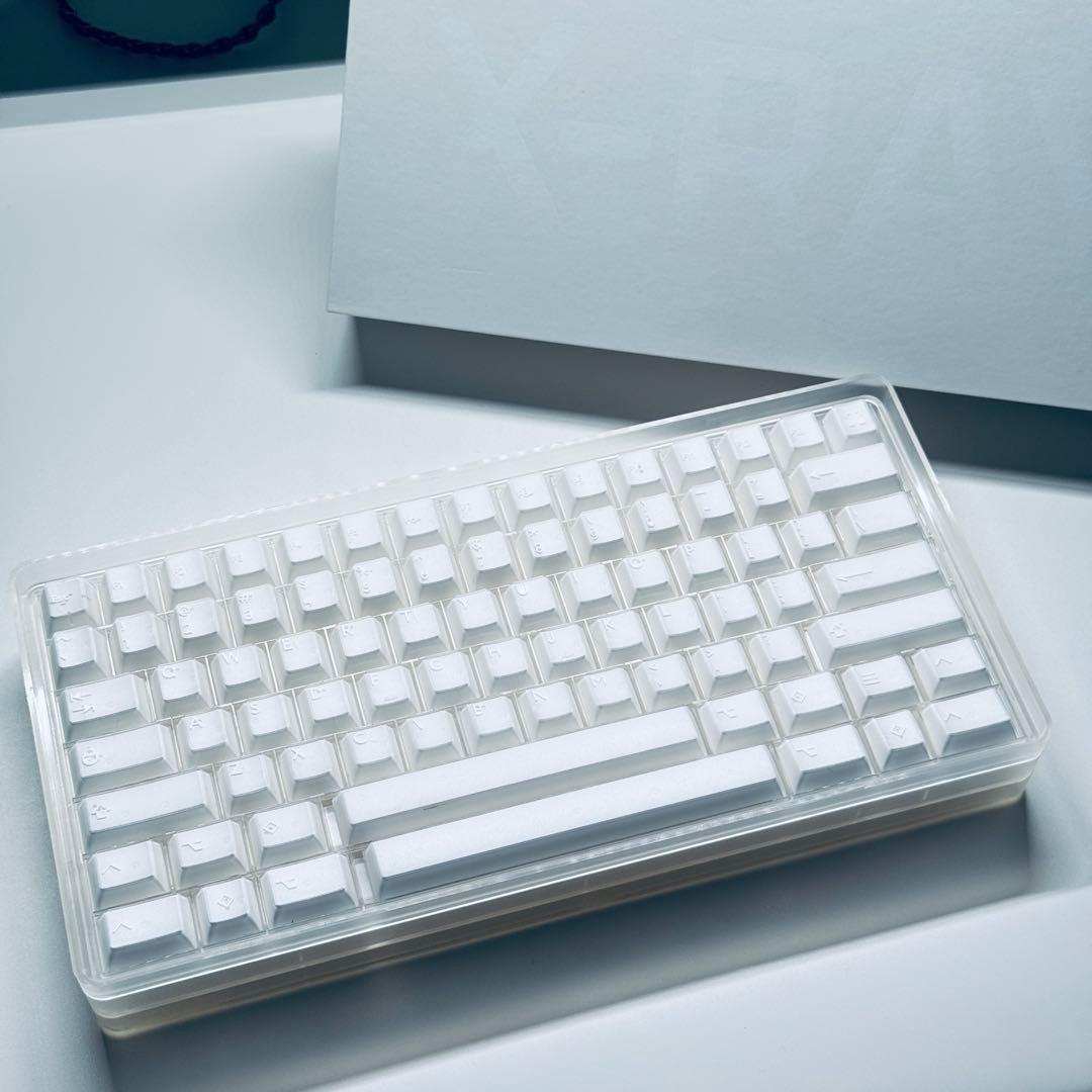 PBTfans X-ray Base／40s／spacebar