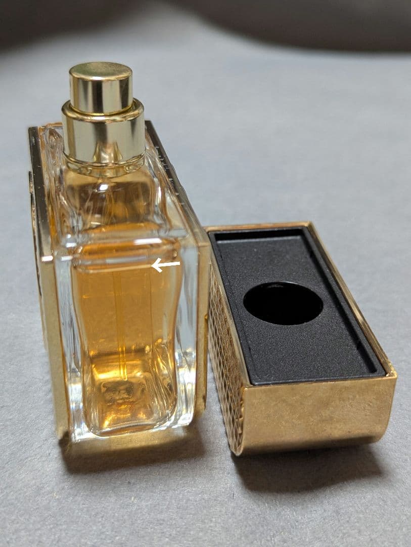 廃盤希少グッチギルティスタッドリミテッドエディションEDT50ml