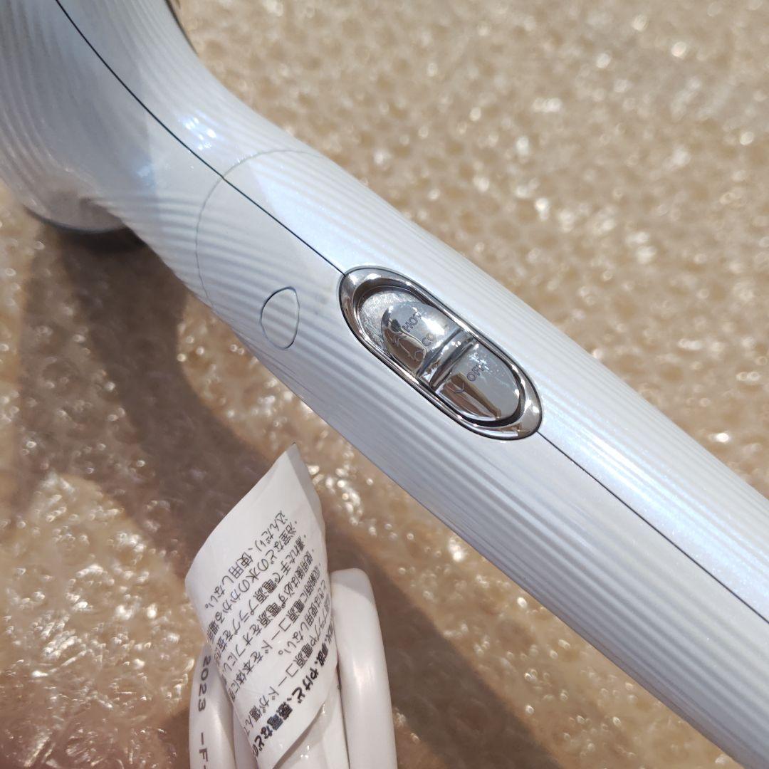 【訳有り品】ReFaドライヤースマート ホワイト リファ