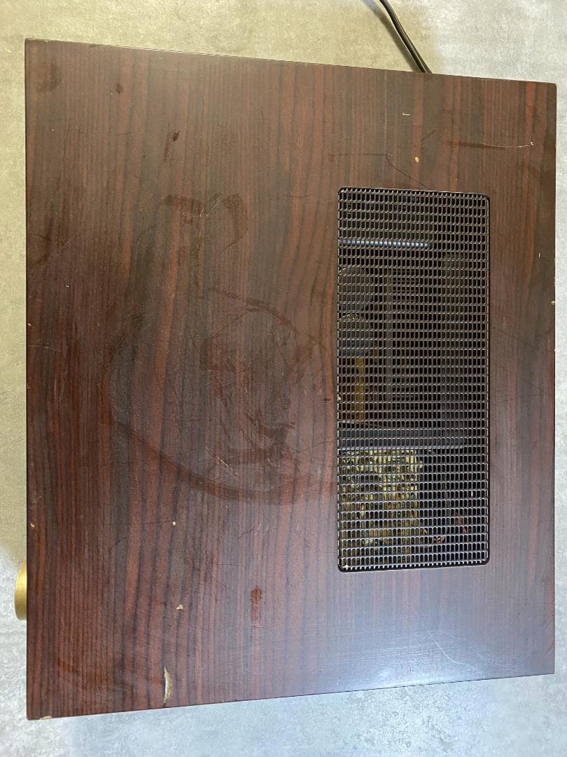 Victor ビクター P-L10 プリアンプ