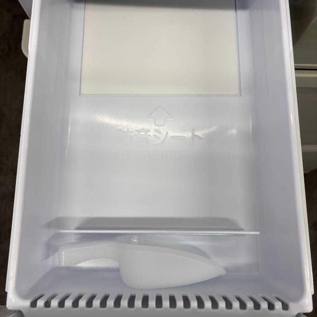 ★145　冷蔵庫　SHARP　400ℓ〜500ℓ　大型　安い　両開き　設置無料