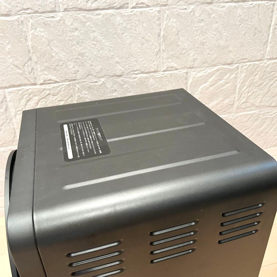 超美品 エペイオス(Epeios) ノンフライオーブン CP247A