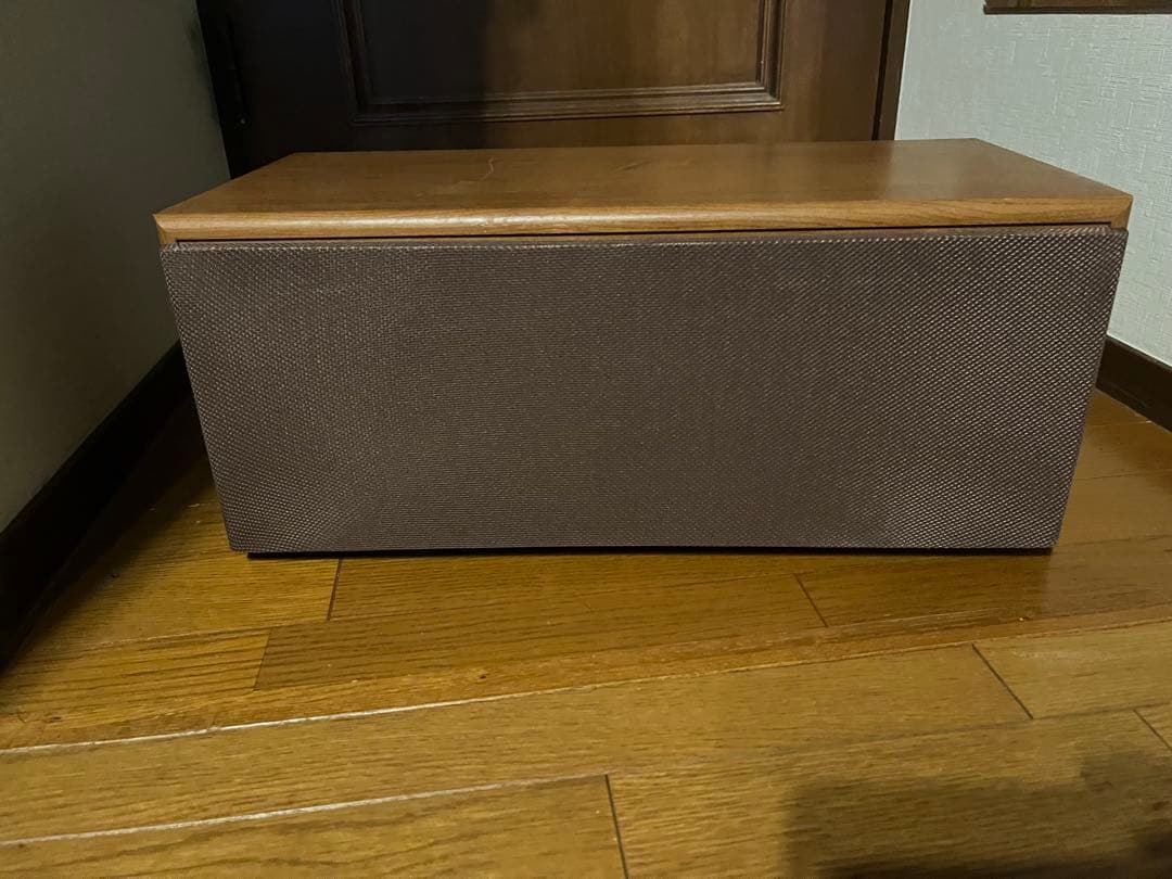 DIATONE DS-C1000ZV センタースピーカー